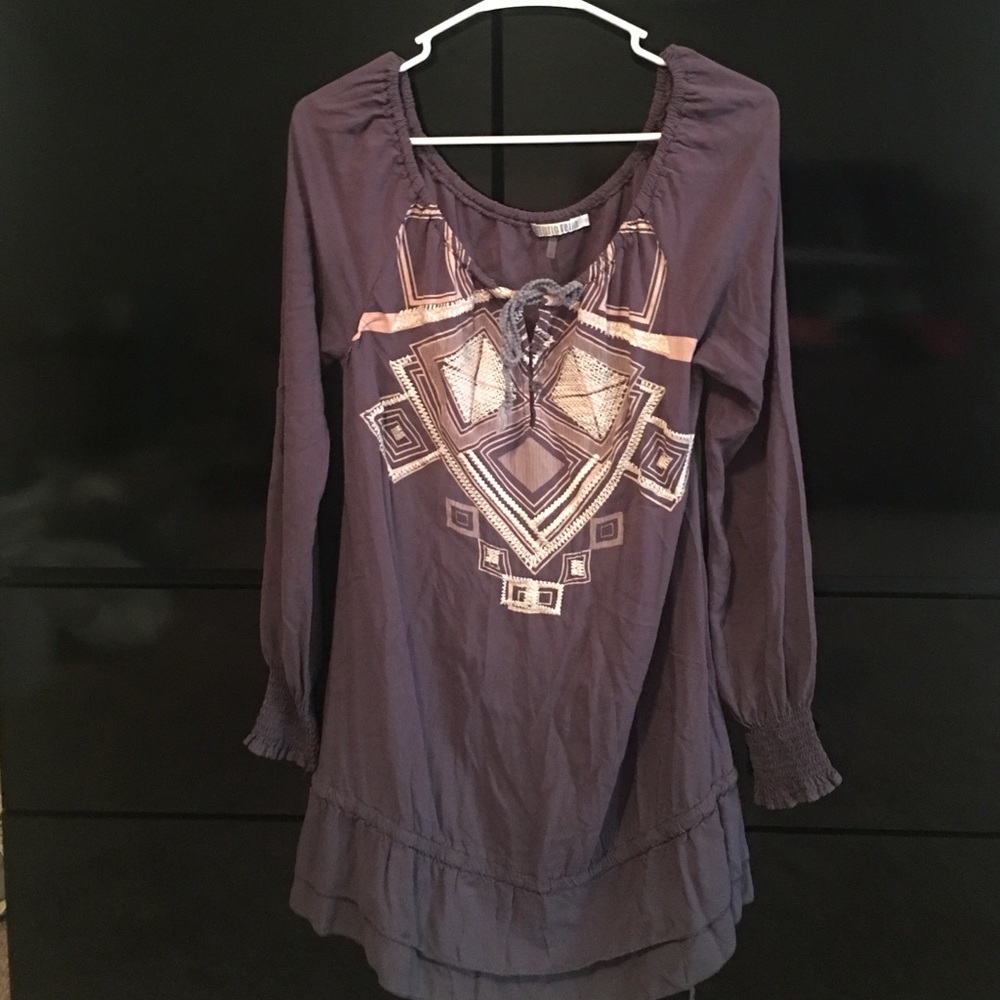 Monoreno boutique dress