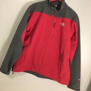 Men's North Face Apex Jacket