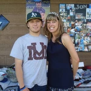 Meet your Posher, Jon