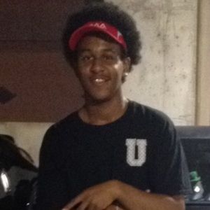 Meet your Posher, Erik