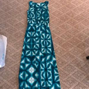 Beautiful Calvin Klein dress