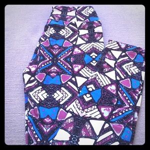 Lularoe One Size Leggings
