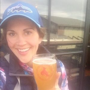 Meet your Posher, Britta