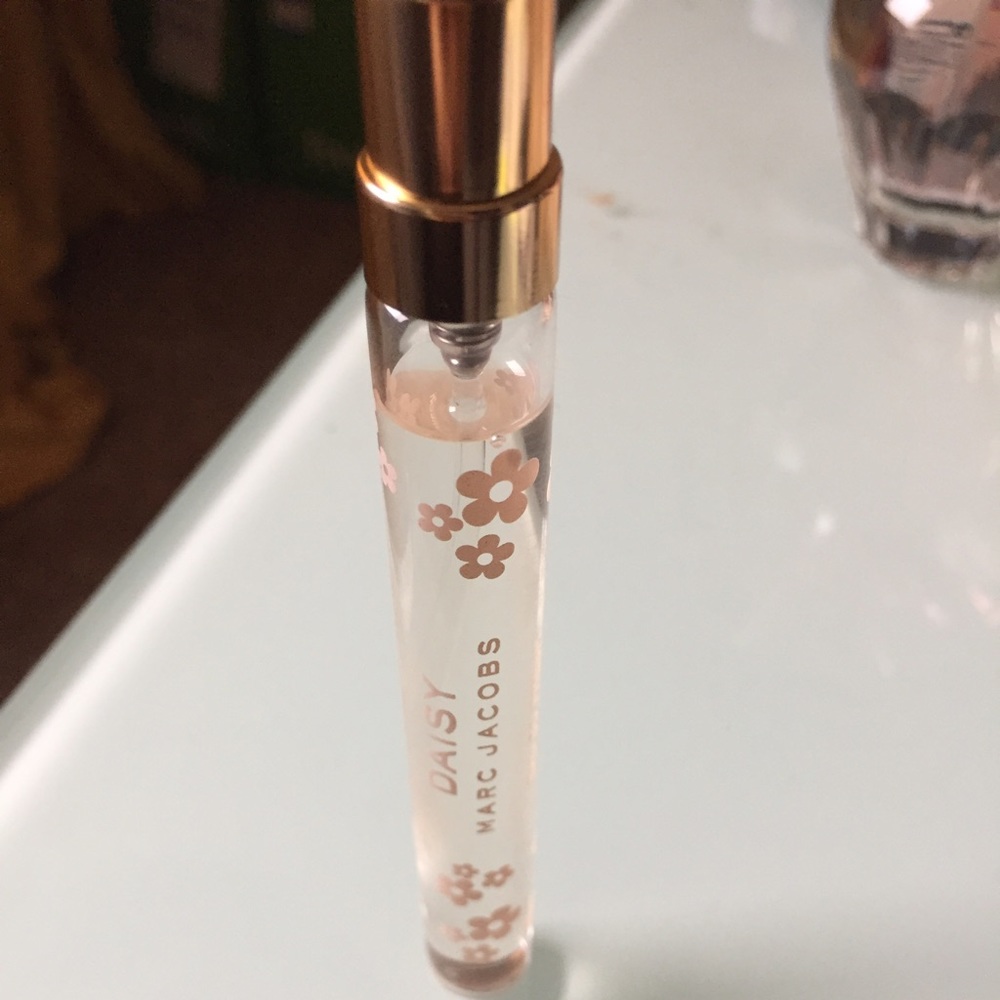 Daisy Marc Jacobs Travel Size Perfume