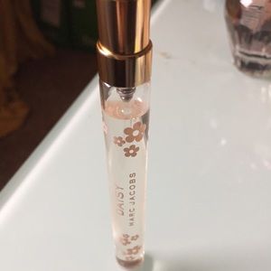 Daisy Marc Jacobs Travel Size Perfume