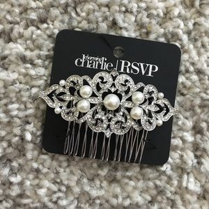 Charming Charlie's Hairpin