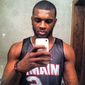 Meet your Posher, Byron