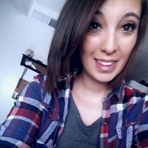 Meet your Posher, Jessie