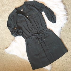 Banana Republic dress