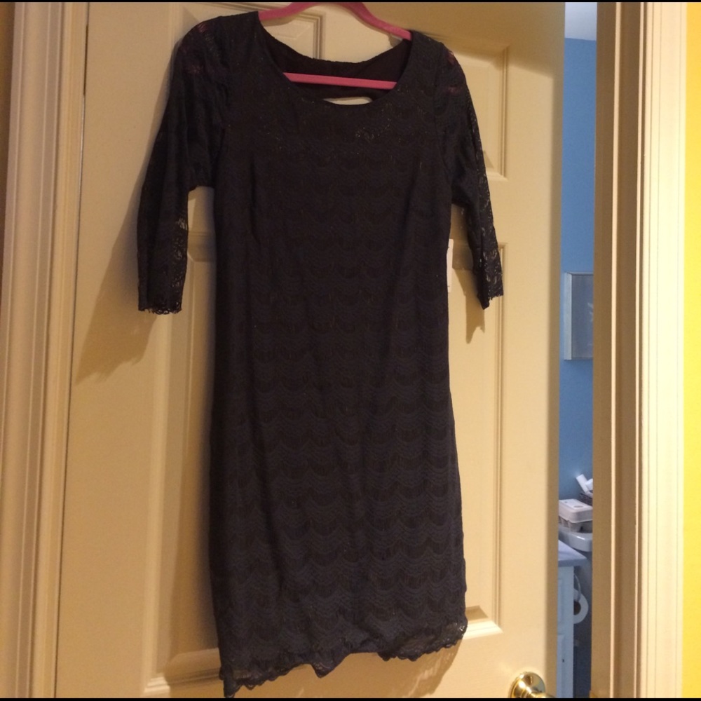 Size m free people dress brand new