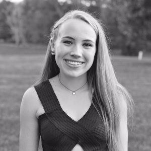 Meet your Posher, Natalie