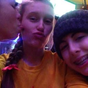 Meet your Posher, Isabelle