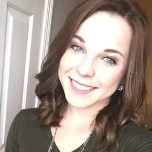 Meet your Posher, Leann