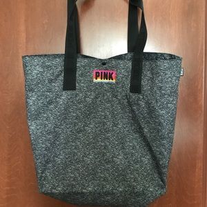 Victoria's Secret PINK tote