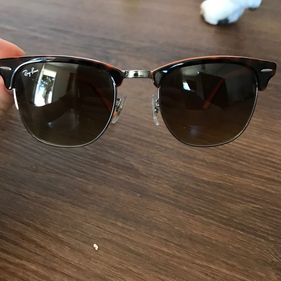Ray-Ban Clubmaster - Picture 4 of 5