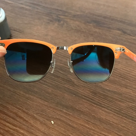 Ray-Ban Clubmaster - Picture 5 of 5