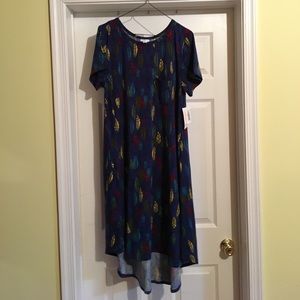 LuLaRoe Carly Dress