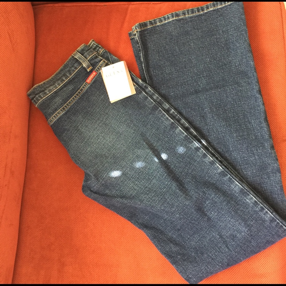 Guess Stretch Jeans