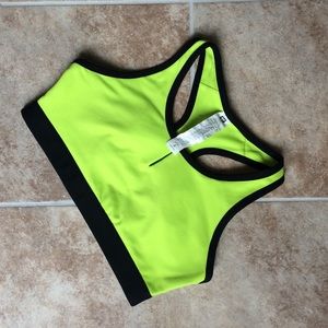 Price drop! Fabletics Small Sylvia Bra