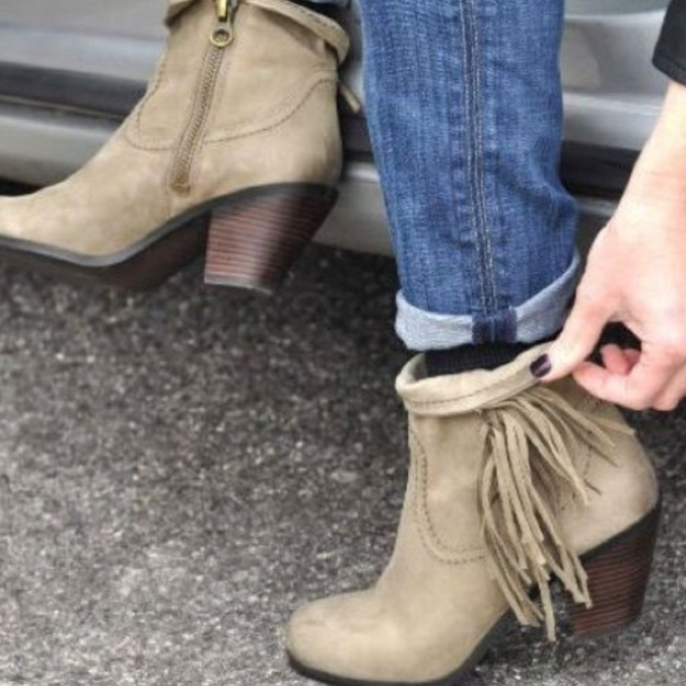 Sam Edelman Louie Bootie