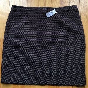 LOFT skirt