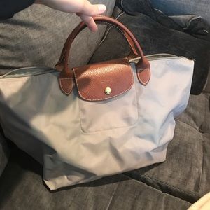 Longchamp Le Pliage Small Handbag