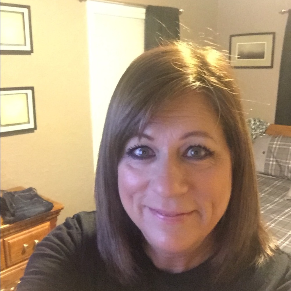 Meet your Posher, Kathi