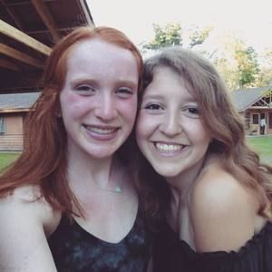 Meet your Posher, Gracie