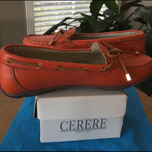 Cerrare Loafers - Picture 3 of 4