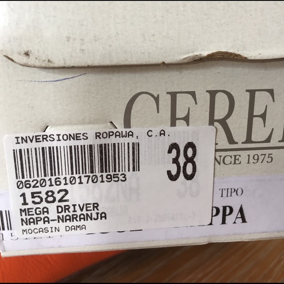 Cerrare Loafers - Picture 4 of 4