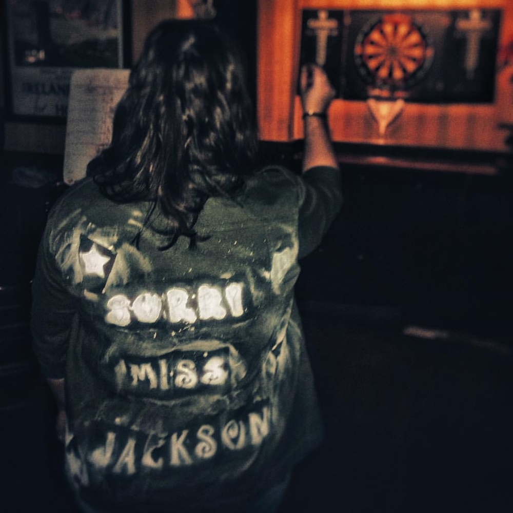 Meet your Posher, Meredith