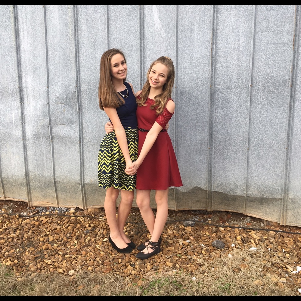 Meet your Posher, Sophia