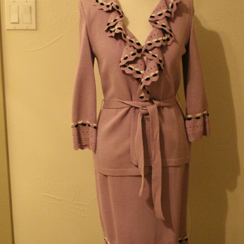 St. John Knit Collection