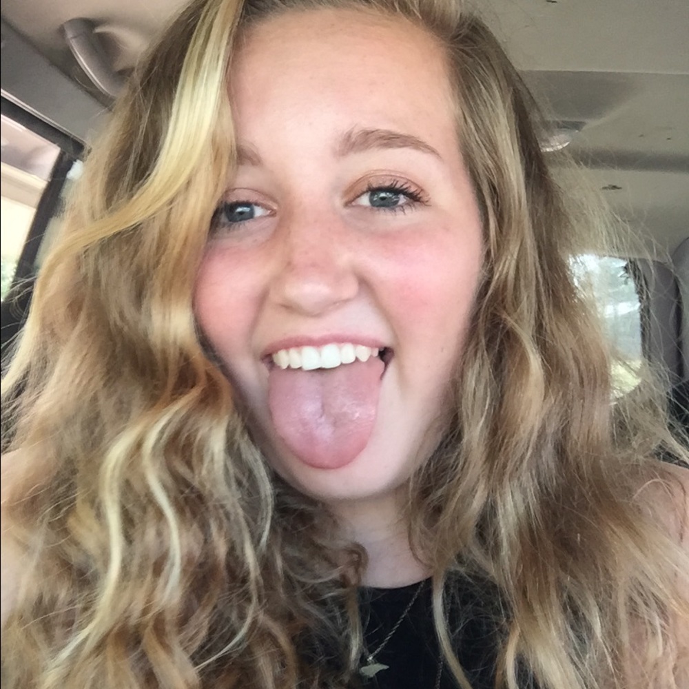 Meet your Posher, Madison