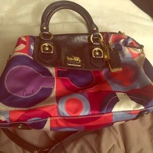 Coach Handbag!
