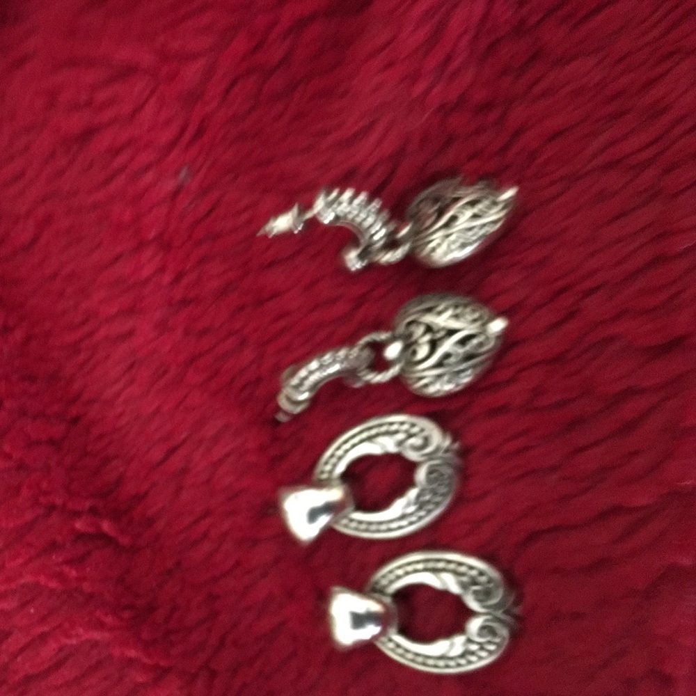 Brighton earrings