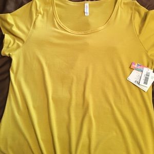 2XL LulaRoe Classic T NWT
