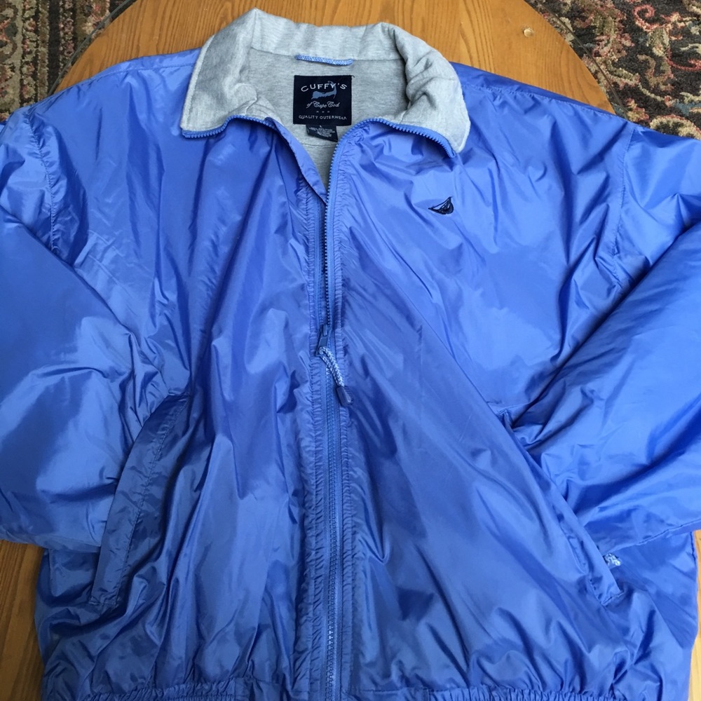 Sailboat Jacket