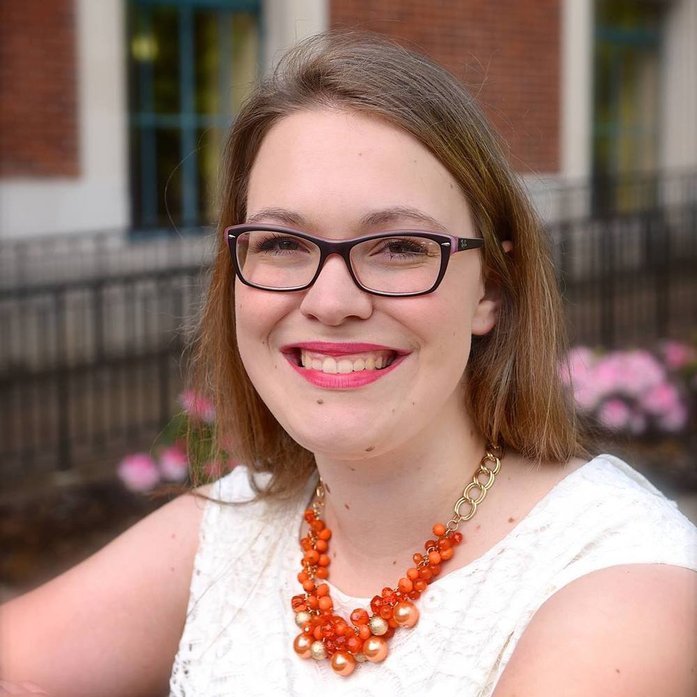 Meet your Posher, Brietta