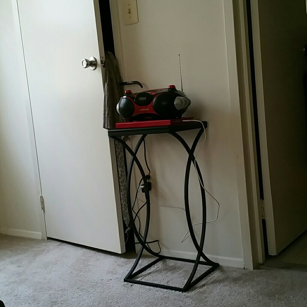 Meet your Posher, Doreene