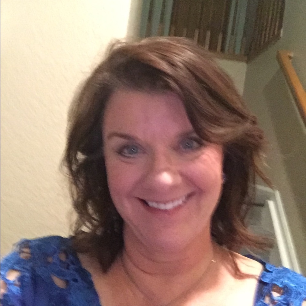 Meet your Posher, Kenna