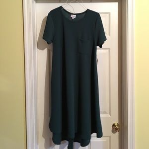 LuLaRoe Carly Dress