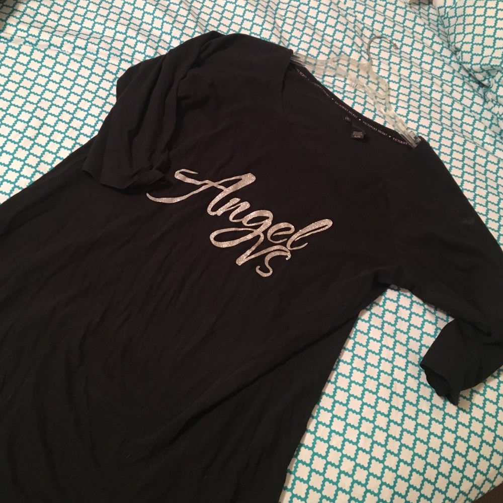 Vs nighty!