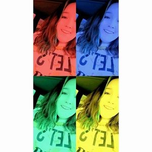 Meet your Posher, Bria