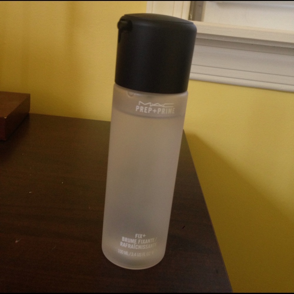 MAC fix+ TRADE ONLY