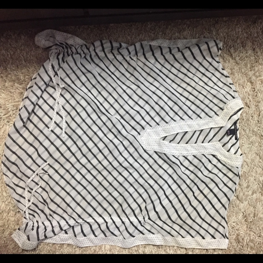 Victoria's Secret Bathing Suite Coverup