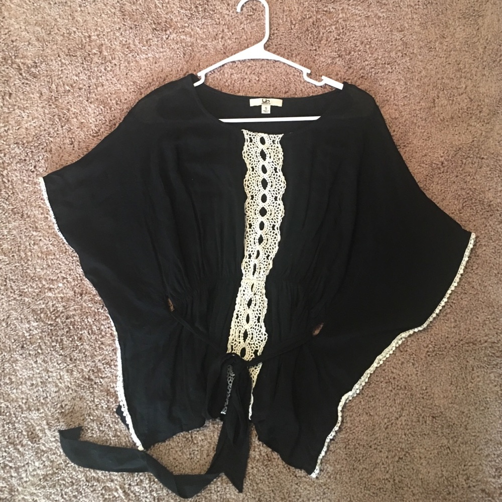 Ya Los Angeles blouse