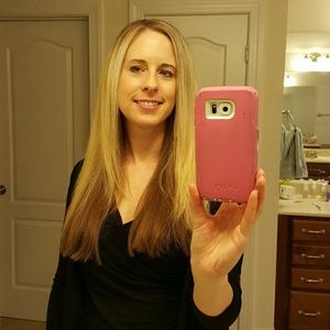 Meet your Posher, Lori