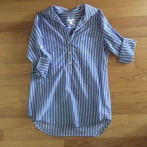 XXS JCrew Factory Popover