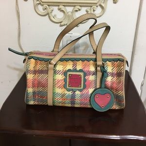 Dooney Bourke bag